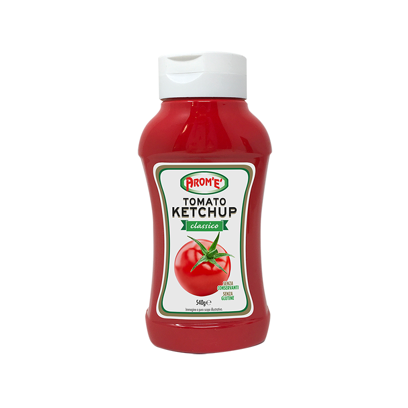 Ketchup