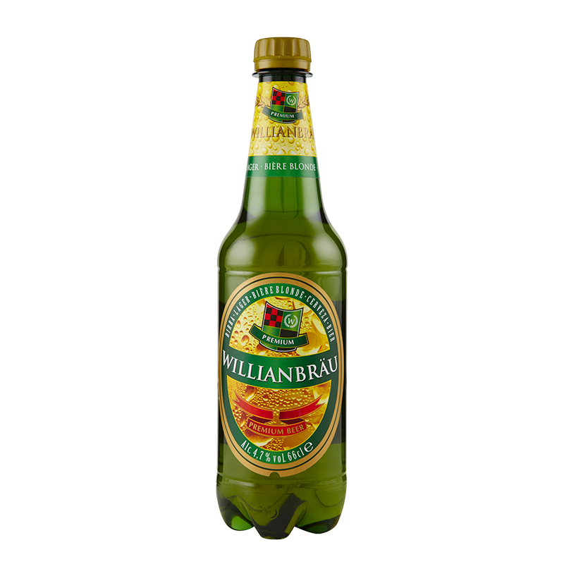 Willianbrau Birra Premium