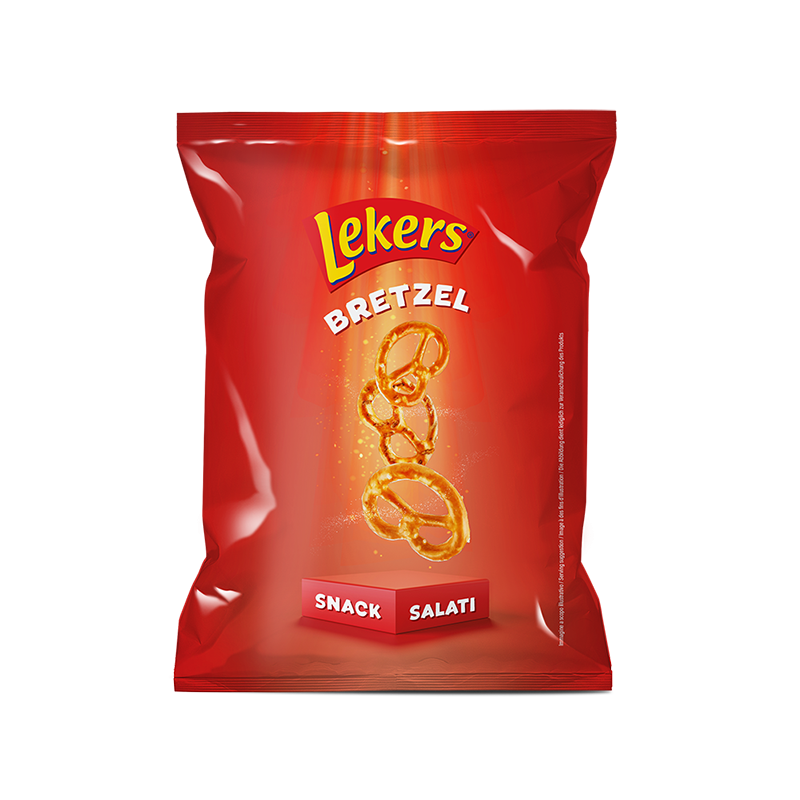 Bretzel