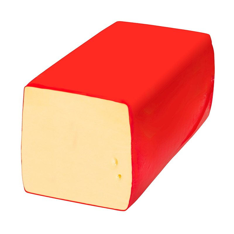 Edamer Toast