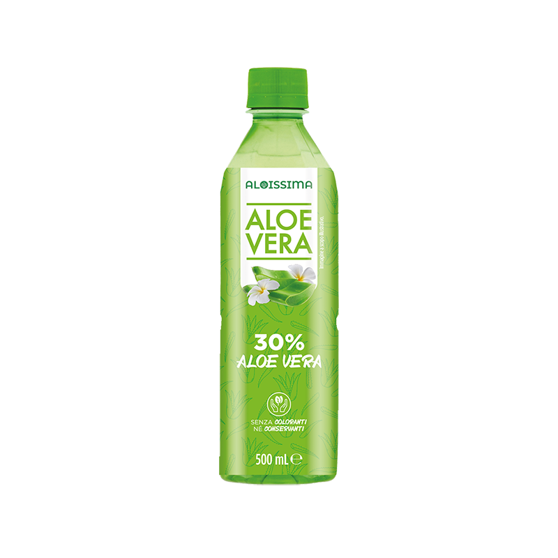 Aloe Vera Drink