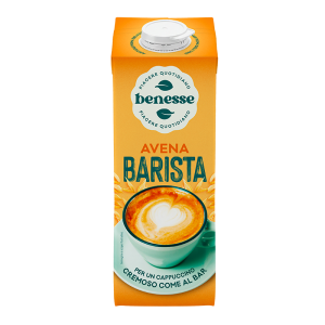 Benesse Barista Avena
