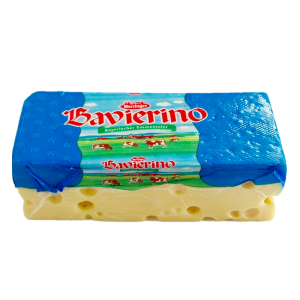 Emmental Bavarese