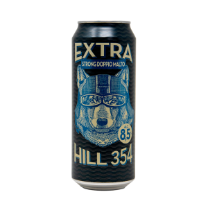 Hill 354 Birra Lager 4