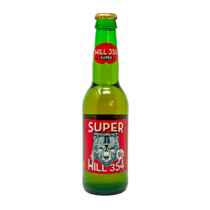 Hill 354 Birra Super Strong 9%