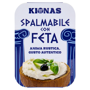 Spalmabile con Feta