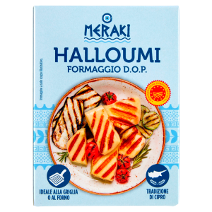 Halloumi