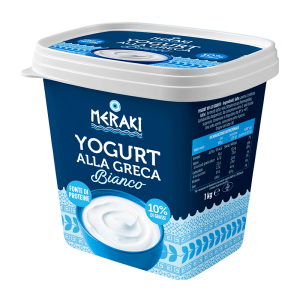 Yougurt alla greca Meraki 10%