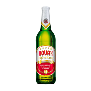Novak Birra Premium Pils