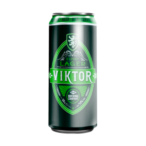Viktor Birra Pilsener